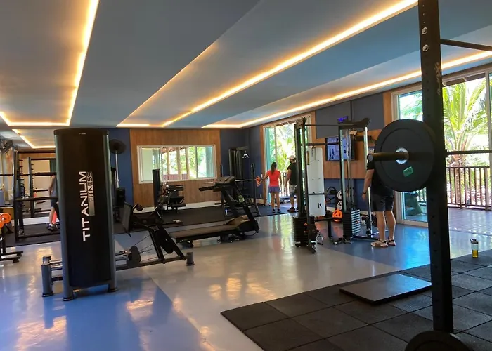 Conforto E Lazer No Golf Ville Resort Alto Padrao