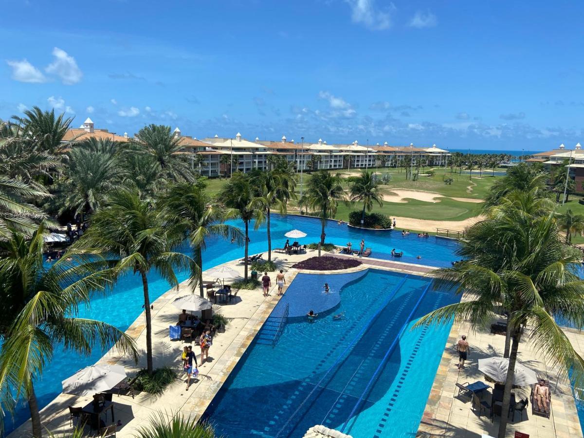 Conforto E Lazer No Golf Alto Padrao Apartment Aquiraz