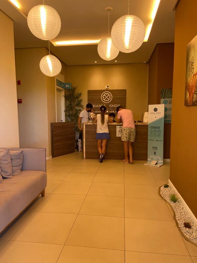 Apartment Conforto E Lazer No Golf Alto Padrao *
