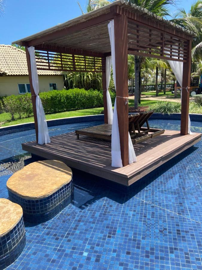 Conforto E Lazer No Golf Alto Padrao Aquiraz