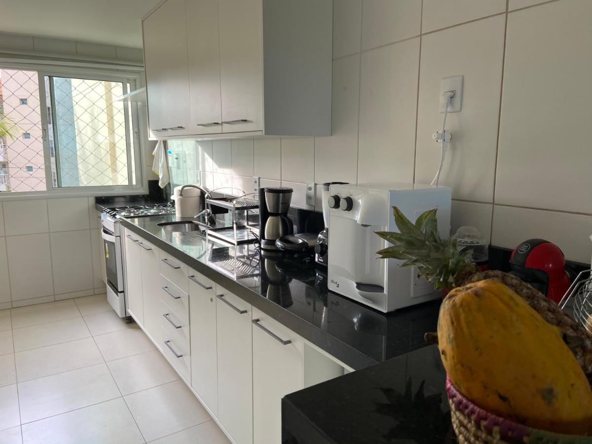 Apartment Conforto E Lazer No Golf Alto Padrao Aquiraz