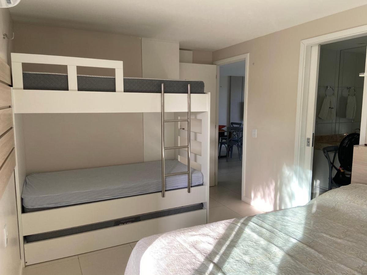 Conforto E Lazer No Golf Alto Padrao Apartment