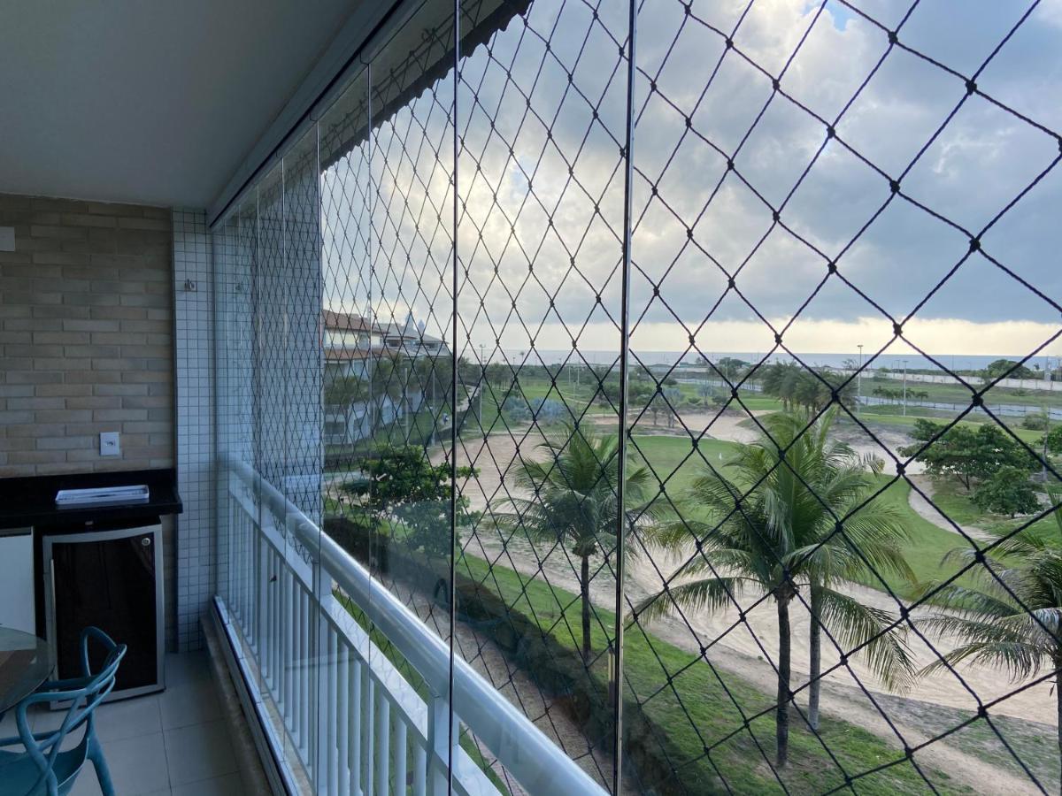 Conforto E Lazer No Golf Alto Padrao Apartment *