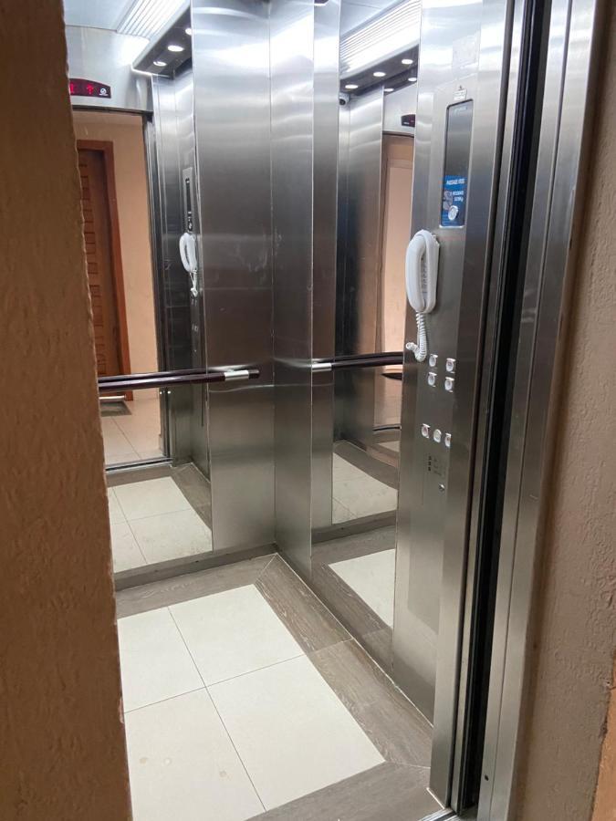 Apartment Conforto E Lazer No Golf Alto Padrao Aquiraz