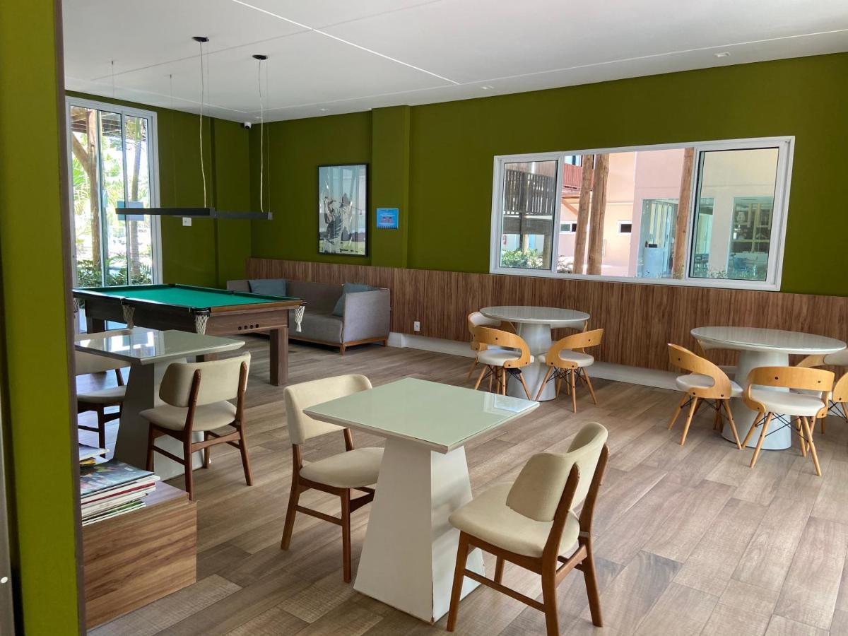 Conforto E Lazer No Golf Alto Padrao Apartment Aquiraz