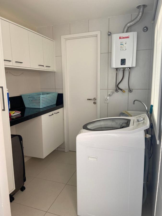 Apartment Conforto E Lazer No Golf Alto Padrao *