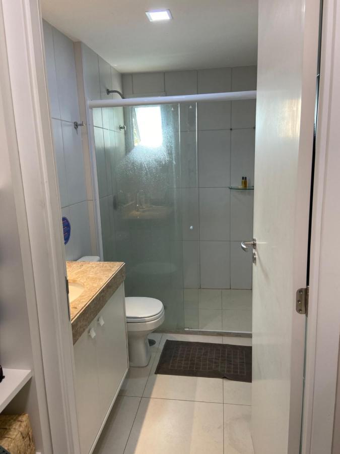 Apartment Conforto E Lazer No Golf Alto Padrao