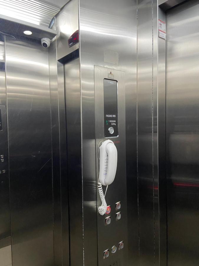Conforto E Lazer No Golf Alto Padrao Apartment