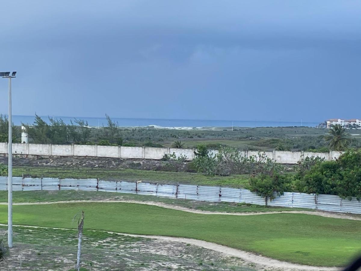Conforto E Lazer No Golf Alto Padrao