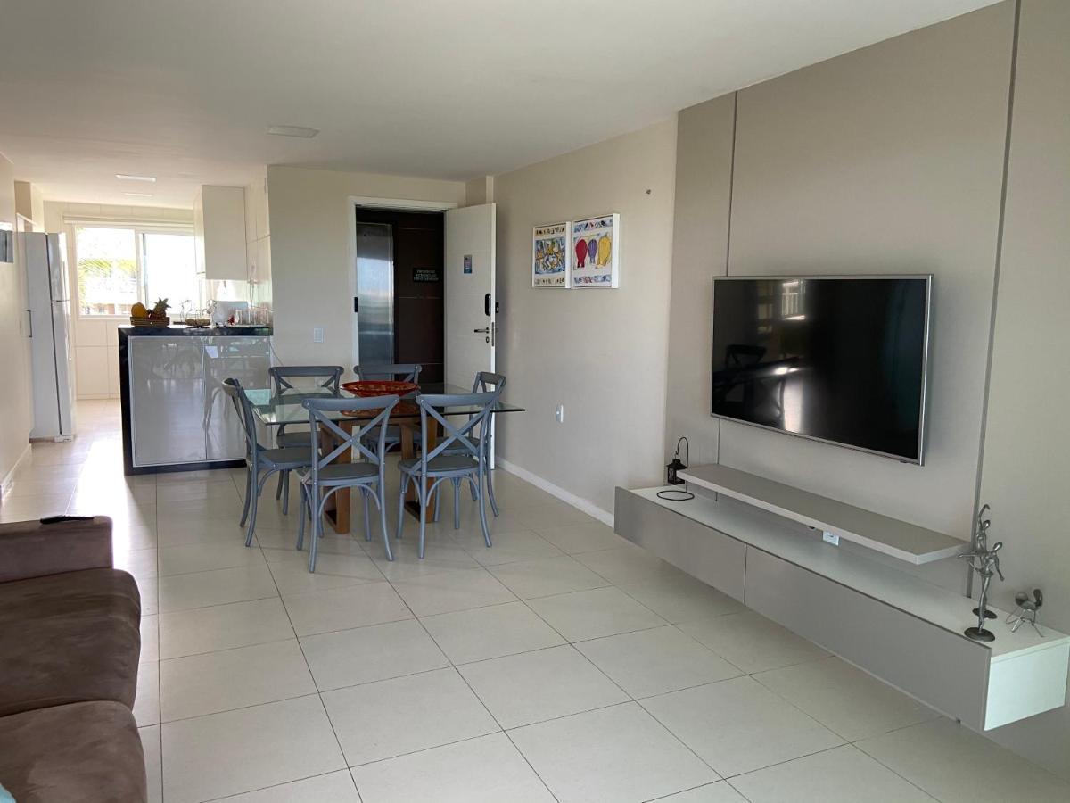 Apartment Conforto E Lazer No Golf Alto Padrao *