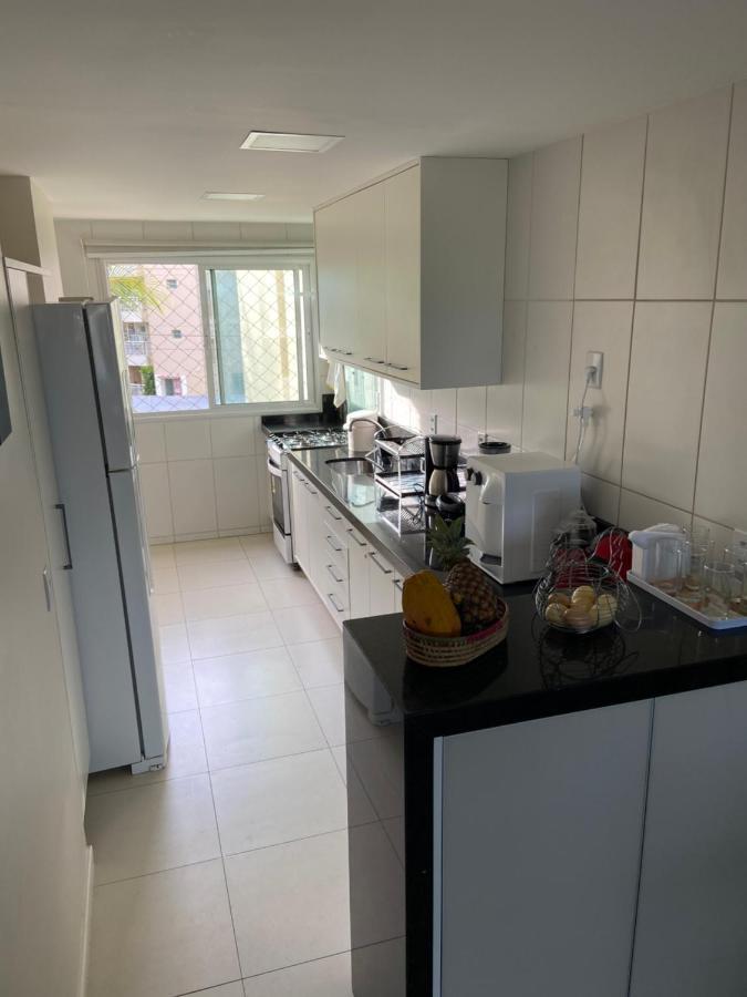 Apartment Conforto E Lazer No Golf Alto Padrao Aquiraz