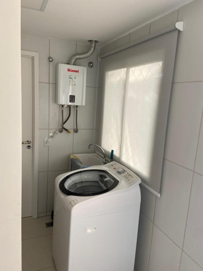 Conforto E Lazer No Golf Alto Padrao Apartment Aquiraz