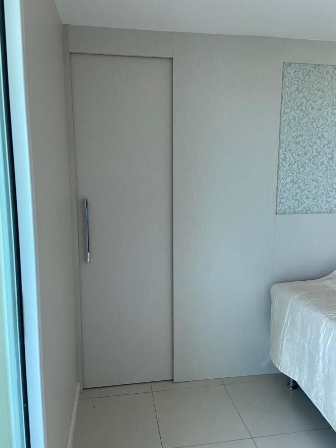 Apartment Conforto E Lazer No Golf Alto Padrao Aquiraz