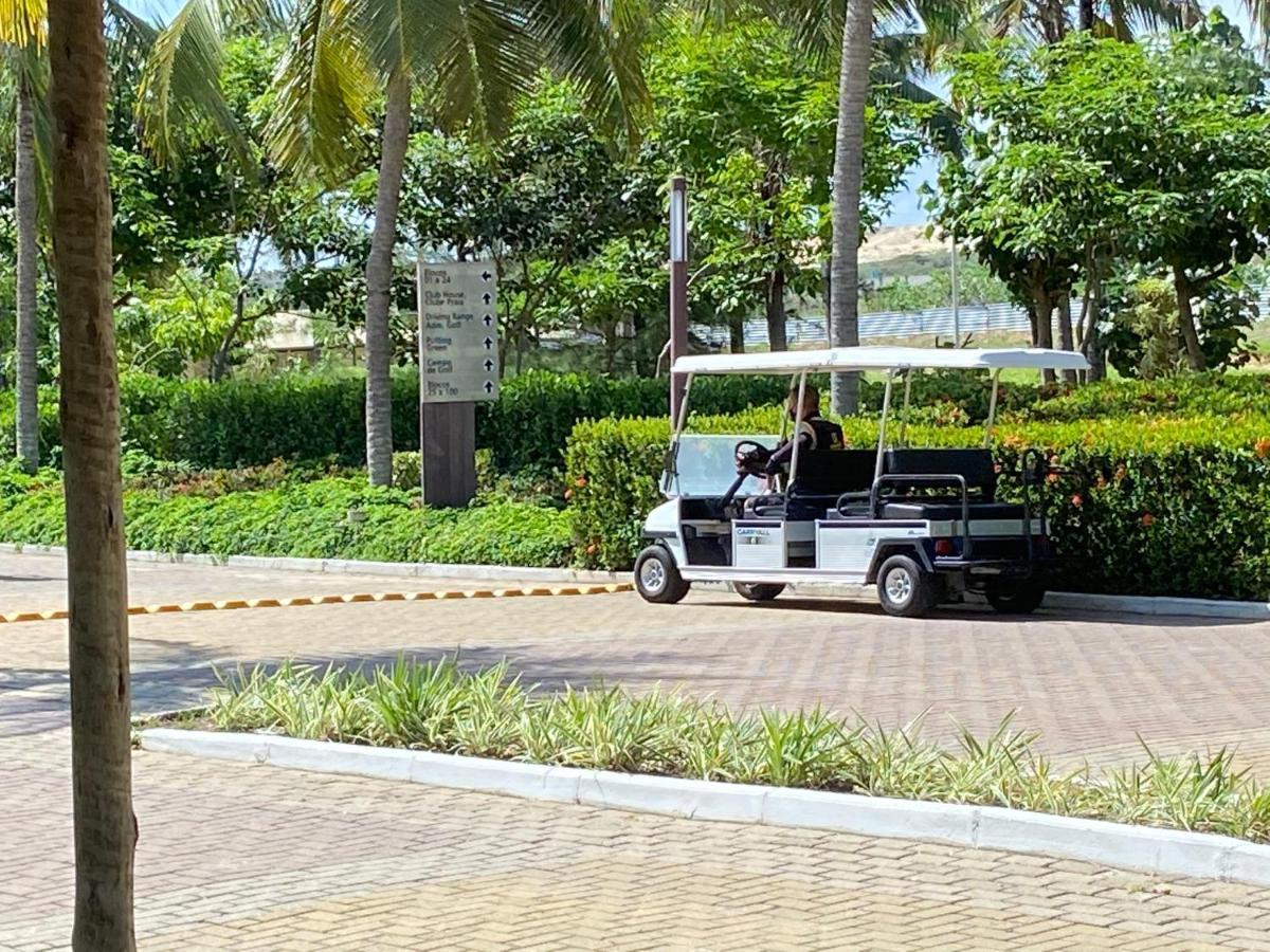 Conforto E Lazer No Golf Alto Padrao