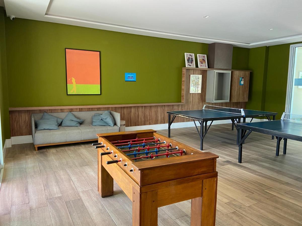 Conforto E Lazer No Golf Alto Padrao Apartment Aquiraz