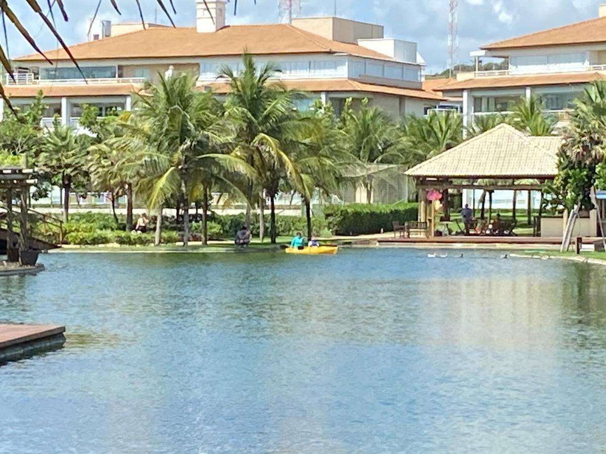 Conforto E Lazer No Golf Alto Padrao * Aquiraz