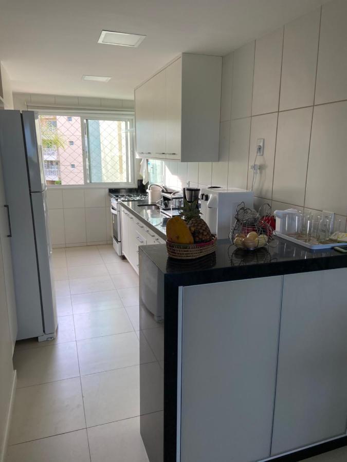 Apartment Conforto E Lazer No Golf Alto Padrao
