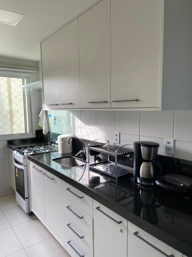 Conforto E Lazer No Golf Alto Padrao Apartment Aquiraz