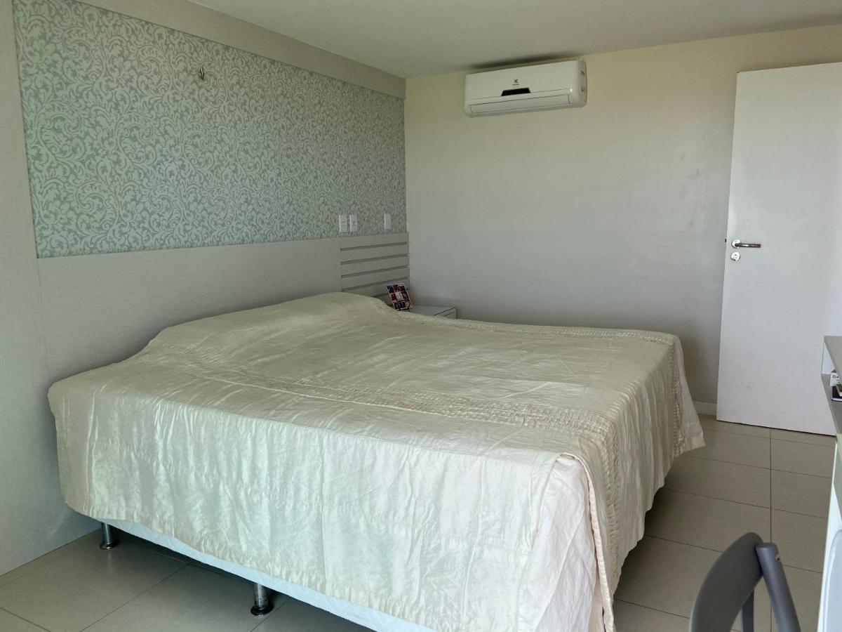 Apartment Conforto E Lazer No Golf Alto Padrao *
