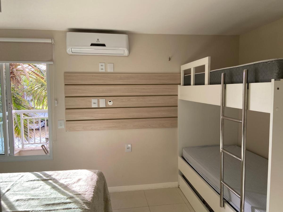 Apartment Conforto E Lazer No Golf Alto Padrao