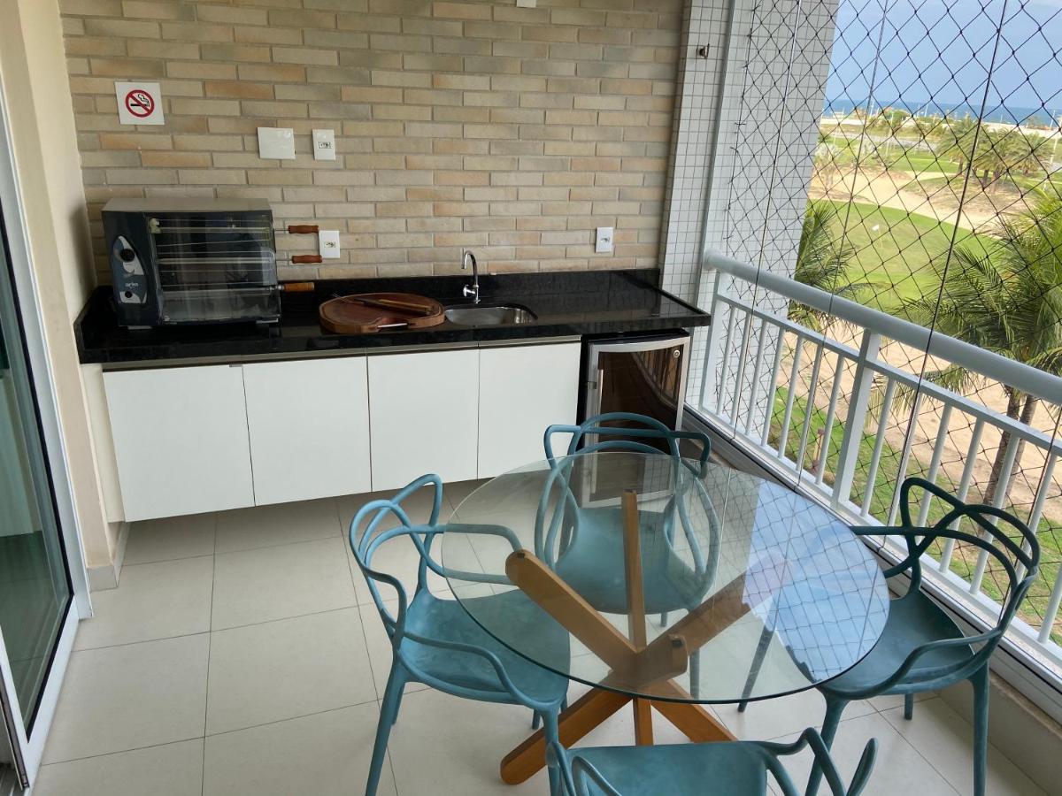 Conforto E Lazer No Golf Alto Padrao Apartment